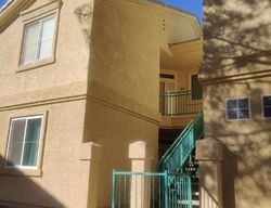 Pre-foreclosure in  W TROPICANA AVE UNIT 2050 Las Vegas, NV 89103