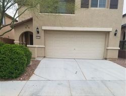 Pre-foreclosure in  LA FLORENTINA AVE Las Vegas, NV 89166