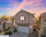 Pre-foreclosure in  GROTTO CT North Las Vegas, NV 89031