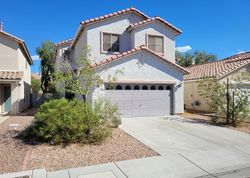 Pre-foreclosure in  GREEN SPRUCE ST Las Vegas, NV 89123