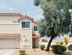 Pre-foreclosure in  MONARCH MYSTIC AVE North Las Vegas, NV 89081