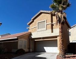 Pre-foreclosure in  BUFFALO RUN AVE Las Vegas, NV 89123