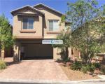 Pre-foreclosure in  CREST VALLEY PL Henderson, NV 89011