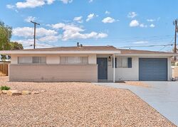 Pre-foreclosure in  SAN JUAN DR Las Vegas, NV 89108