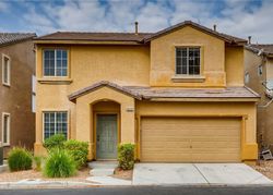 Pre-foreclosure in  BLUE WILDRYE ST Las Vegas, NV 89122