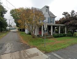Pre-foreclosure Listing in CRAWFORD ST MIDDLETOWN, DE 19709