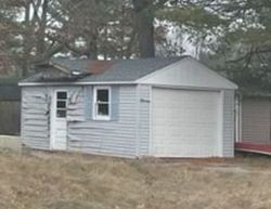 Pre-foreclosure in  WASHINGTON ST Hudson, NH 03051