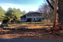 Pre-foreclosure in  CHASE RD Londonderry, NH 03053