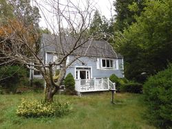 Pre-foreclosure Listing in TARA LN NEWTON, NH 03858