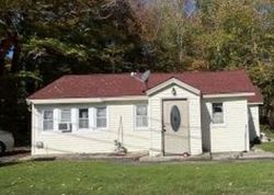 Pre-foreclosure Listing in COLBY RD DANVILLE, NH 03819