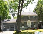 Pre-foreclosure in  CURTIS DR New Haven, CT 06515