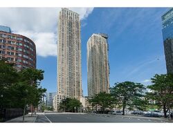 Pre-foreclosure Listing in MORGAN ST APT 3404 JERSEY CITY, NJ 07302