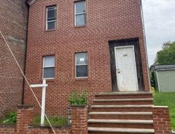 Pre-foreclosure Listing in 3RD ST ELIZABETH, NJ 07206