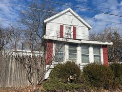 Pre-foreclosure Listing in COOKMAN AVE NATIONAL PARK, NJ 08063