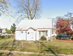 Pre-foreclosure in  RACE TRACK RD East Brunswick, NJ 08816