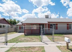 Pre-foreclosure in  ALAMO ST Las Cruces, NM 88001