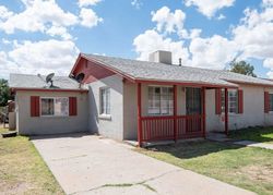 Pre-foreclosure in  ALAMO ST Las Cruces, NM 88001