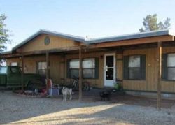 Pre-foreclosure in  BLUEWATER CT Las Cruces, NM 88012