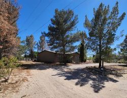 Pre-foreclosure in  RODEO CT Las Cruces, NM 88007