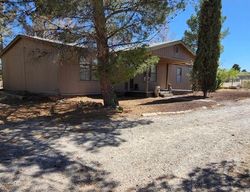 Pre-foreclosure in  RODEO CT Las Cruces, NM 88007
