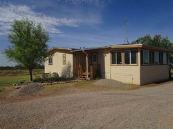 Pre-foreclosure in  SUN VALLEY RD Tularosa, NM 88352