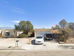 Pre-foreclosure in  LAFAYETTE DR NE Albuquerque, NM 87107