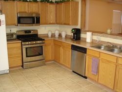 Pre-foreclosure in  BRISTLEBRUSH ST SW Albuquerque, NM 87121