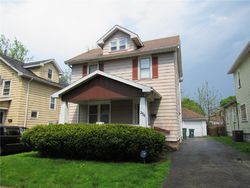 Pre-foreclosure in  NORRAN DR Rochester, NY 14609