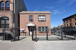 Pre-foreclosure in  CORNELIA ST Brooklyn, NY 11221