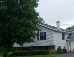 Pre-foreclosure in  SLEEPY HOLLOW RD Rome, NY 13440