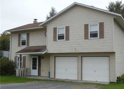 Pre-foreclosure in  CRESTVIEW DR Lowville, NY 13367