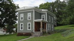 Pre-foreclosure in  BEECH ST Norwich, NY 13815