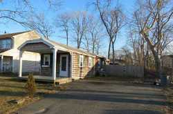 Pre-foreclosure in  WAVECREST DR Mastic Beach, NY 11951
