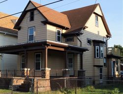 Pre-foreclosure in  WHITNEY AVE Niagara Falls, NY 14301
