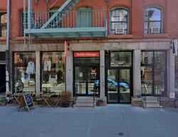 Pre-foreclosure in  MOTT ST RS New York, NY 10012