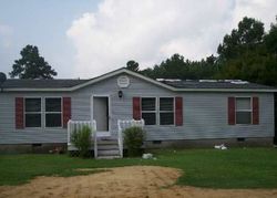 Pre-foreclosure Listing in ERNEST GURGANUS RD JACKSONVILLE, NC 28540