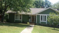 Pre-foreclosure in  CENTRAL DR Charlotte, NC 28227