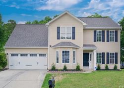 Pre-foreclosure in  PATTONSBURG DR Charlotte, NC 28213