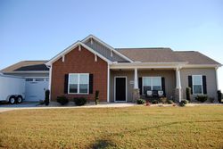 Pre-foreclosure in  TWILIGHT DR Goldsboro, NC 27534