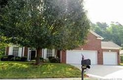 Pre-foreclosure in  WINDSOR CHASE DR Matthews, NC 28105