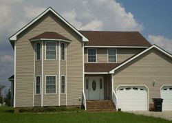 Pre-foreclosure in  GRANDVIEW DR Elizabeth City, NC 27909