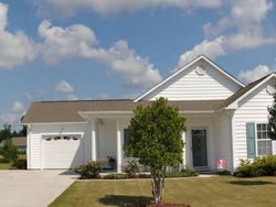 Pre-foreclosure Listing in KELLERTON CT WINNABOW, NC 28479
