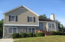 Pre-foreclosure in  GLENMONT RD Winston Salem, NC 27107