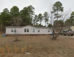 Pre-foreclosure in  SHADE WOOD Sanford, NC 27332