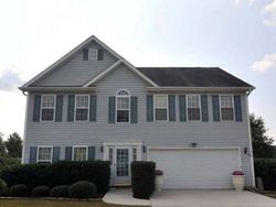 Pre-foreclosure Listing in PINE BRANCHES CIR SE LELAND, NC 28451