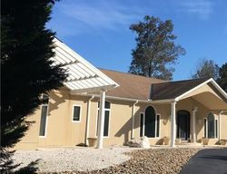 Pre-foreclosure in  PINEWOOD LN High Point, NC 27262