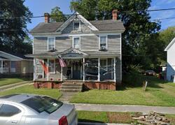 Pre-foreclosure in  E BROAD ST Elizabeth City, NC 27909