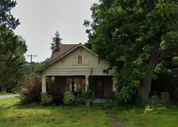 Pre-foreclosure Listing in S COMMERCE ST AULANDER, NC 27805