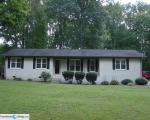 Pre-foreclosure in  LONGVIEW RD Madison, NC 27025