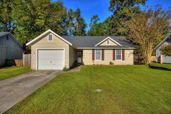 Pre-foreclosure in  NORBRICK ST Midway Park, NC 28544